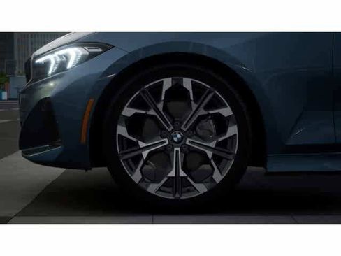 New 2026 BMW 330i Sedan w/ Convenience Package image 7