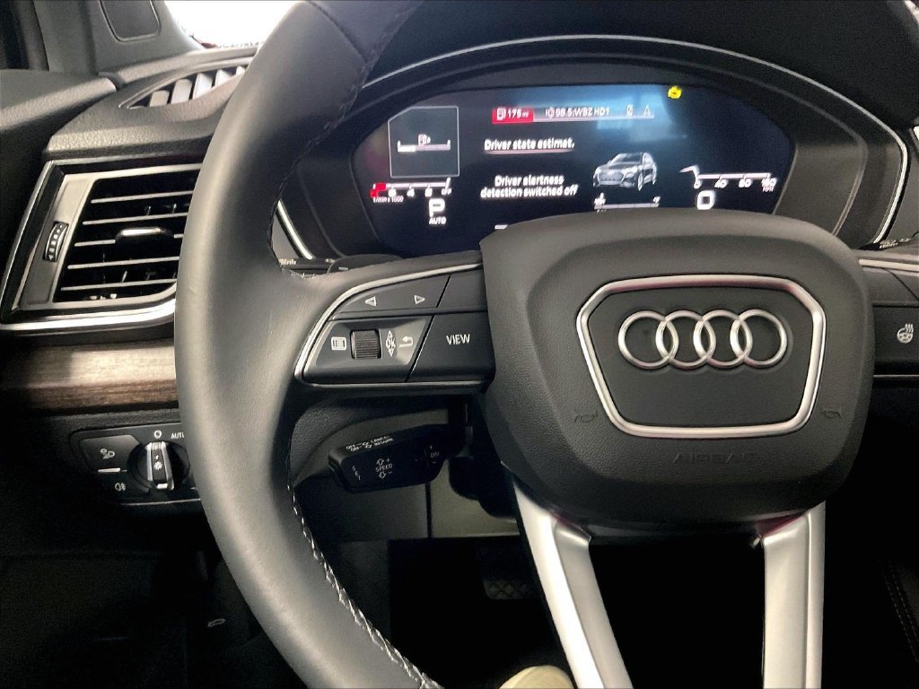 Used 2025 Audi Q5 2.0T Premium Plus AWD/4WD image 23