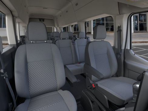 New 2026 Ford Transit 350 XLT image 10