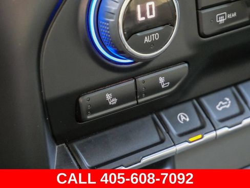Used 2022 Chevrolet Silverado 1500 RST AWD/4WD image 35