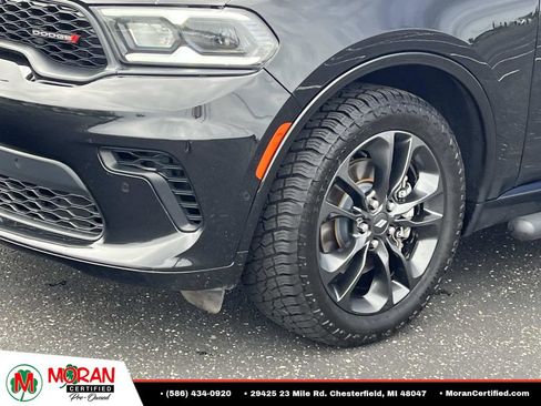 Used 2024 Dodge Durango R/T AWD/4WD image 8