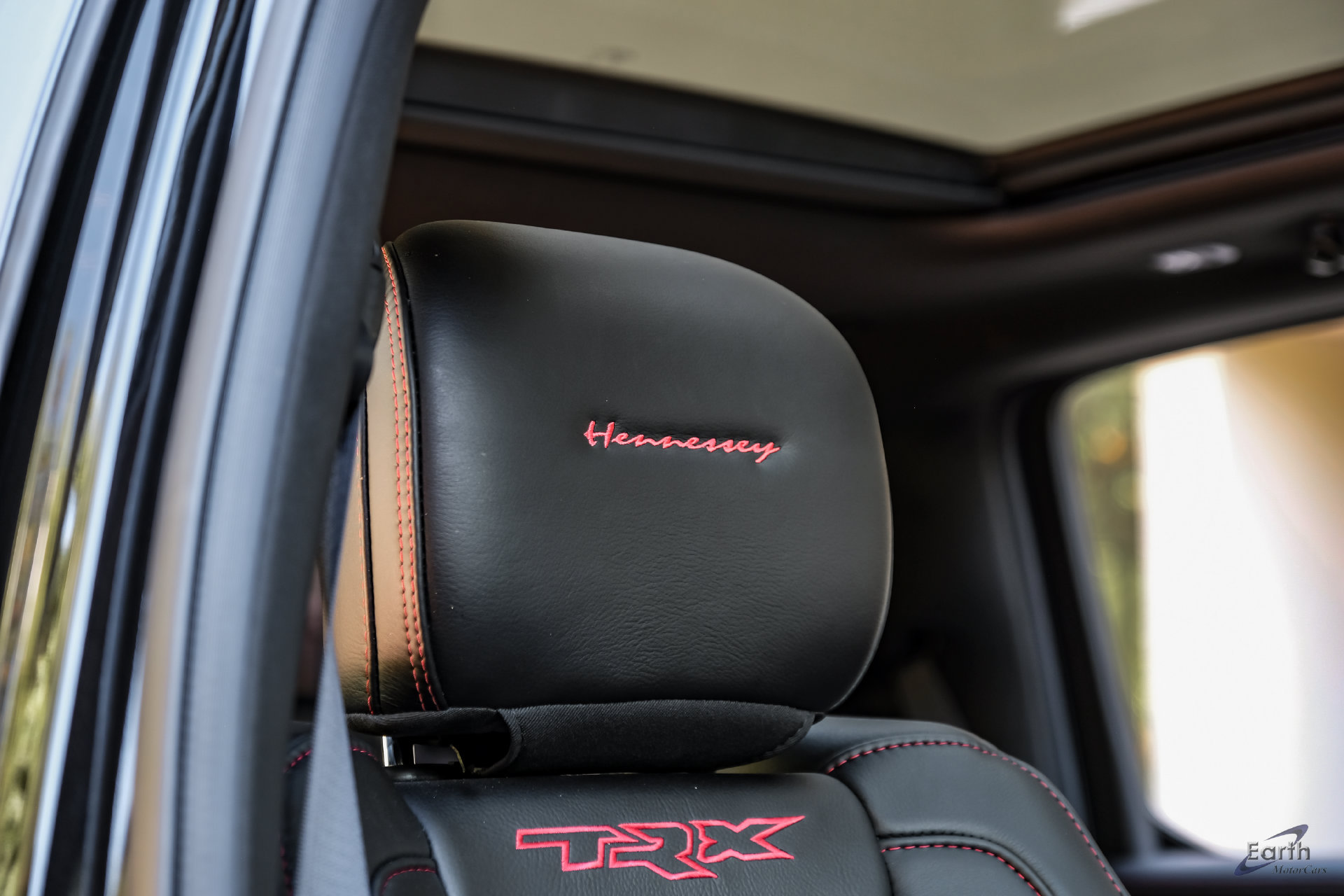 Used 2023 RAM 1500 TRX w/ TRX Level 2 Equipment Group AWD/4WD image 56