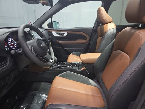 New 2026 Subaru Forester Touring image 13