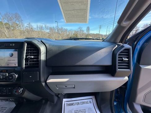 Used 2019 Ford F150 XL w/ Equipment Group 101A Mid image 16