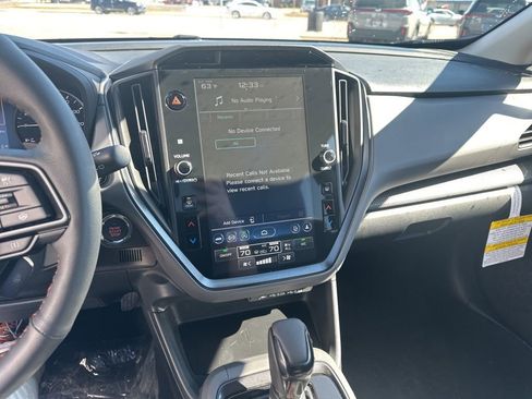 New 2026 Subaru Crosstrek 2.5i Limited AWD/4WD image 15