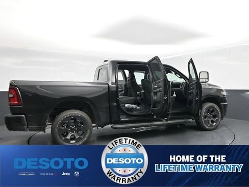 New 2026 RAM 1500 Express image 61