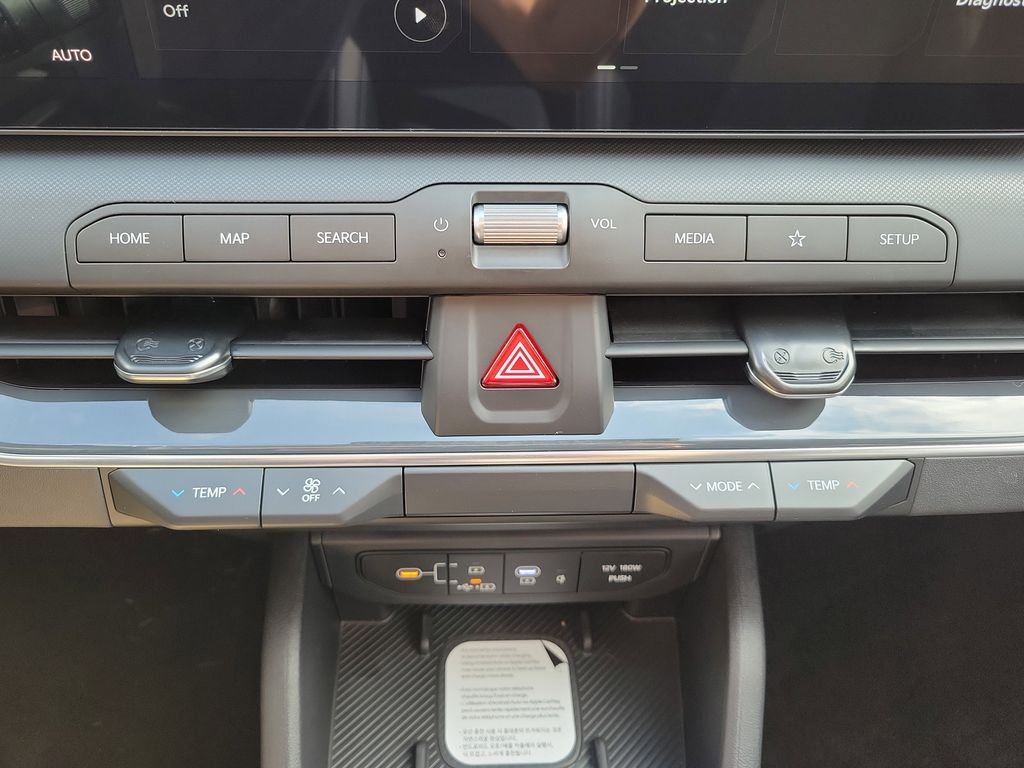 New 2026 Kia K4 EX FWD image 31