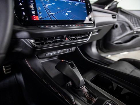 Used 2025 Dodge Charger Daytona Scat Pack w/ Track Pack image 24