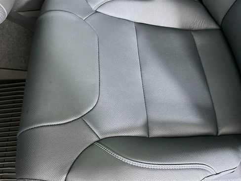 New 2026 Toyota Tundra Limited image 19