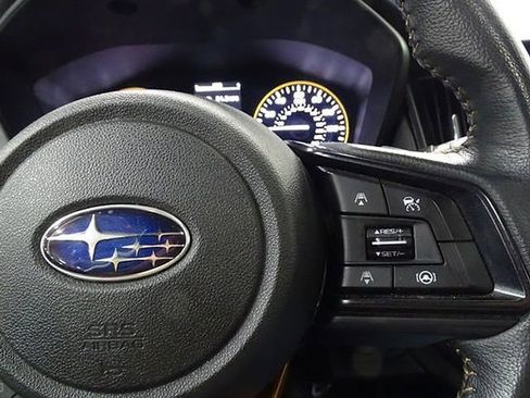 Used 2022 Subaru Outback Wilderness image 28