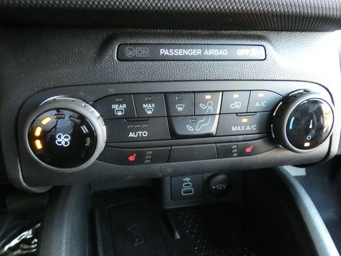 Used 2024 Ford Bronco Sport Big Bend w/ Convenience Package image 48