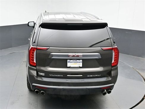 Used 2021 GMC Yukon Denali image 43