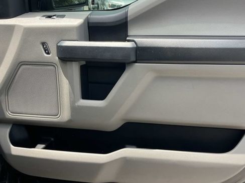 Used 2020 Ford F150 XL w/ Equipment Group 101A Mid AWD/4WD image 27