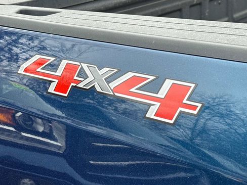 Used 2019 Chevrolet Colorado W/T w/ WT Convenience Package image 8