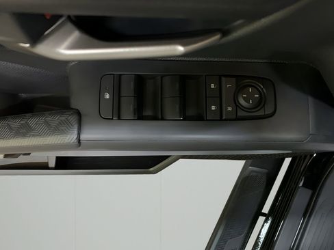 New 2025 Toyota Tacoma TRD Sport image 11