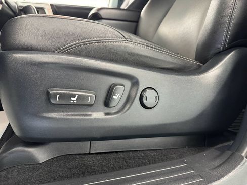 Used 2016 Toyota 4Runner SR5 Premium image 14