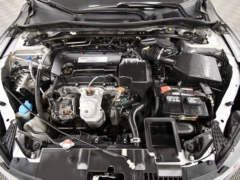 Used 2013 Honda Accord EX-L image 12