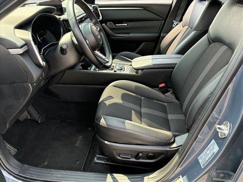 Used 2025 MAZDA CX-50 AWD 2.5 S w/ Preferred Package image 11