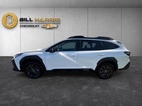 Used 2024 Subaru Outback Onyx Edition AWD/4WD image 13