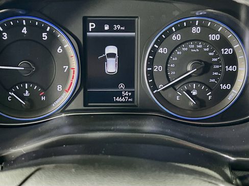 Used 2023 Hyundai Kona SEL w/ Convenience Package AWD/4WD image 12