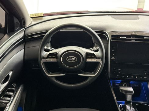 Used 2022 Hyundai Tucson SEL w/ Convenience Package AWD/4WD image 26