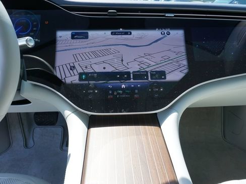 Certified 2023 Mercedes-Benz EQS 580 4MATIC Sedan image 17