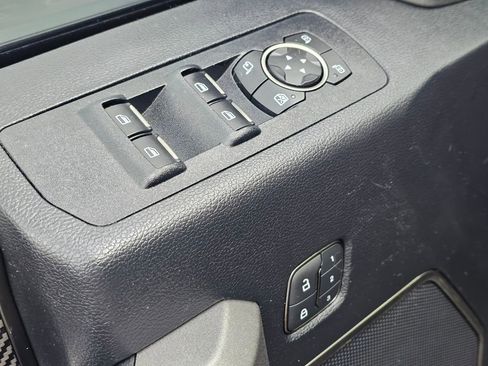 Used 2020 Ford F150 Raptor w/ Equipment Group 802A Luxury image 22