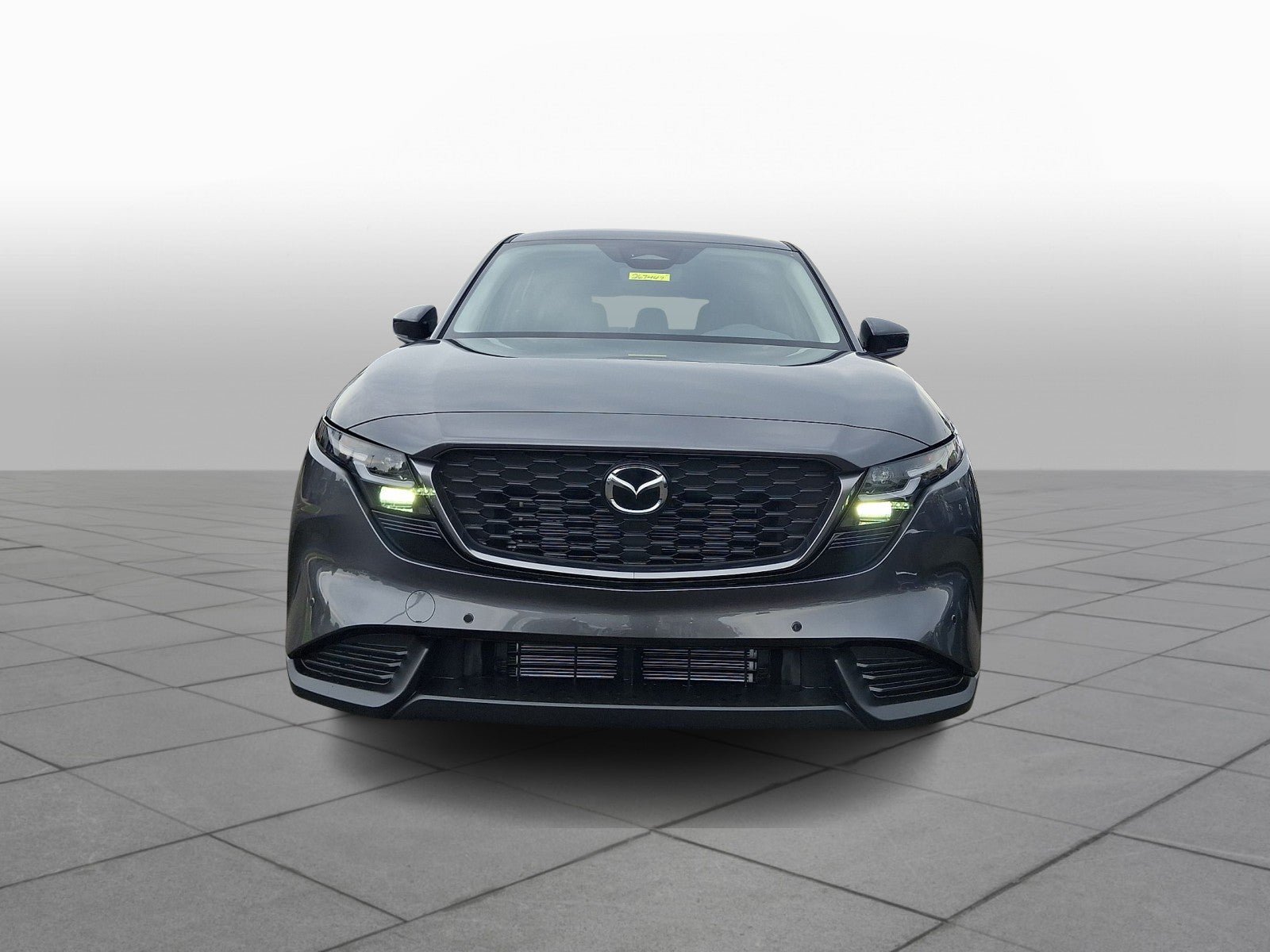 New 2026 MAZDA CX-5 Select AWD/4WD image 2