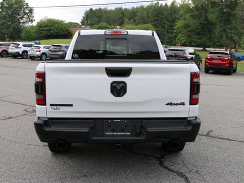 Used 2023 RAM 1500 Big Horn AWD/4WD image 4