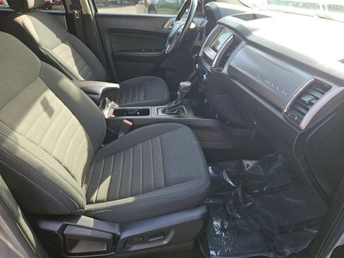 Used 2020 Ford Ranger XLT w/ Equipment Group 302A Luxury image 21