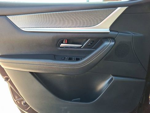 Used 2025 MAZDA CX-90 3.3 Turbo w/ Premium Plus Pkg image 13