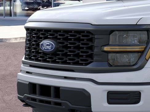 New 2026 Ford F150 STX AWD/4WD image 18