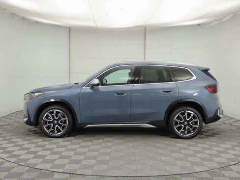 Used 2024 BMW X1 xDrive28i w/ Convenience Package image 8