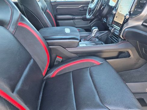 Used 2022 RAM 1500 TRX w/ TRX Level 2 Equipment Group image 23