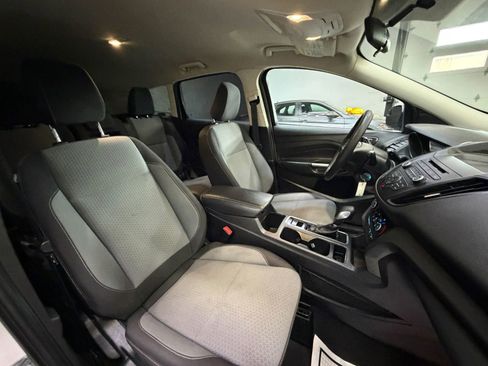 Used 2018 Ford Escape SE AWD/4WD image 35