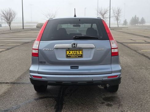 Used 2011 Honda CR-V EX image 4
