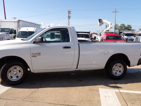 Used 2019 RAM 1500 Tradesman w/ Popular Equipment Group RWD image 8