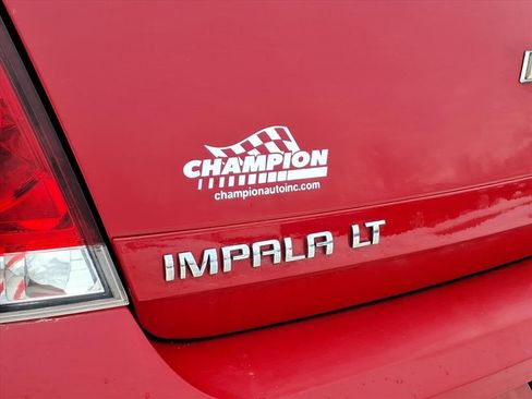 Used 2013 Chevrolet Impala LT image 7