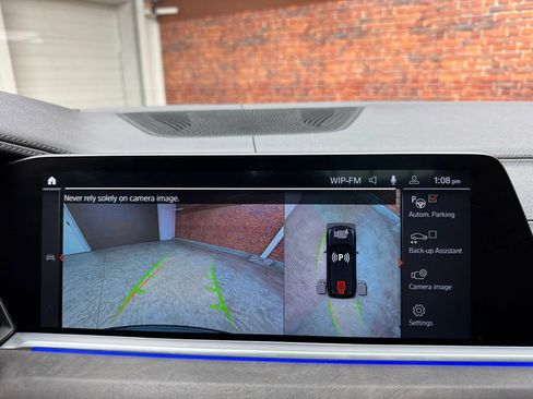 Certified 2023 BMW X5 xDrive40i w/ Executive Package image 23