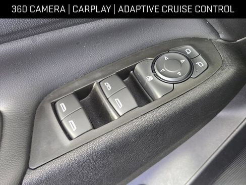 Used 2023 Chevrolet Equinox LT FWD image 24
