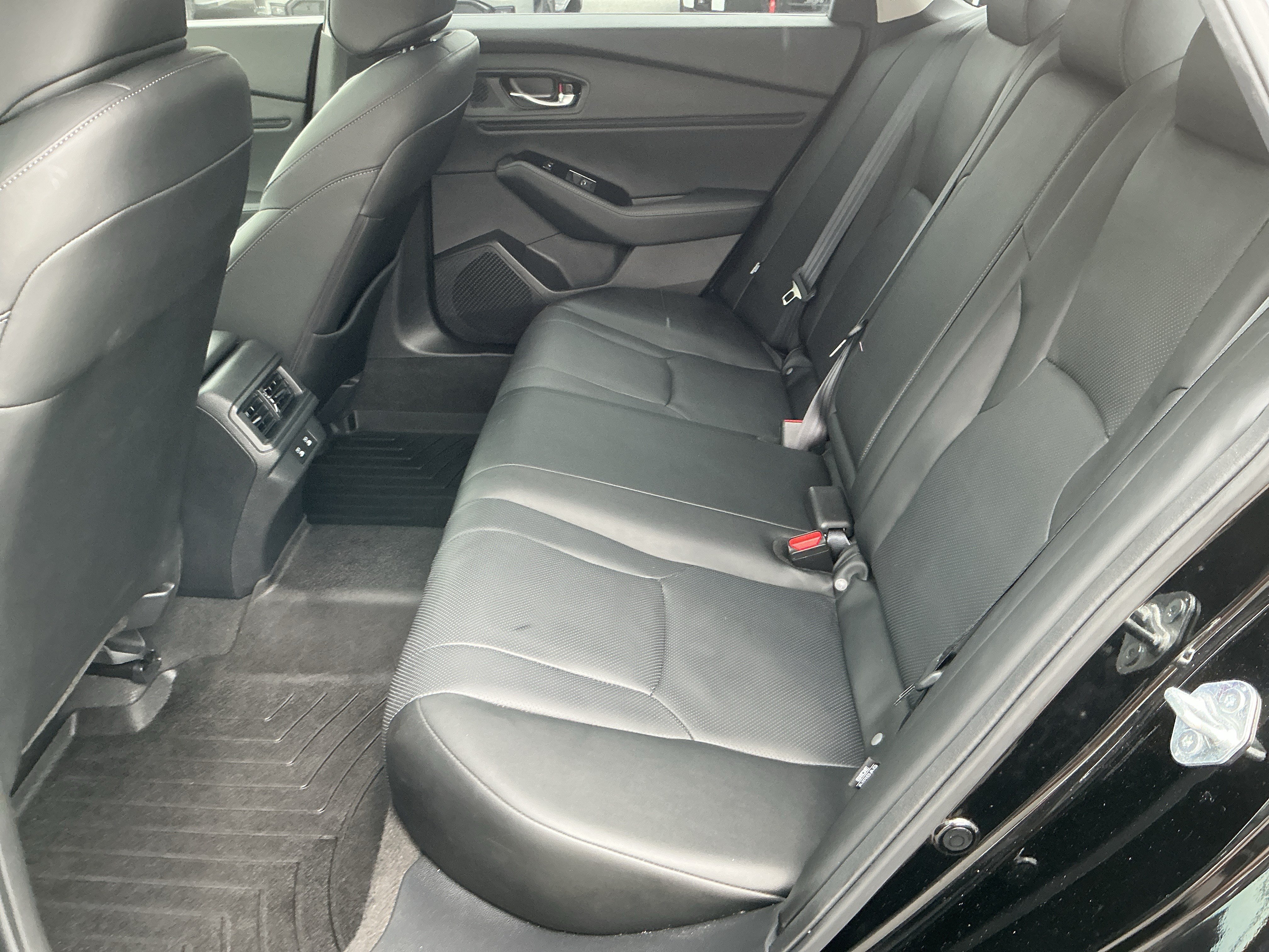 Used 2025 Honda Accord Touring image 10