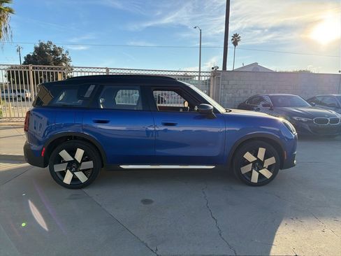 Used 2025 MINI Cooper Countryman S image 6