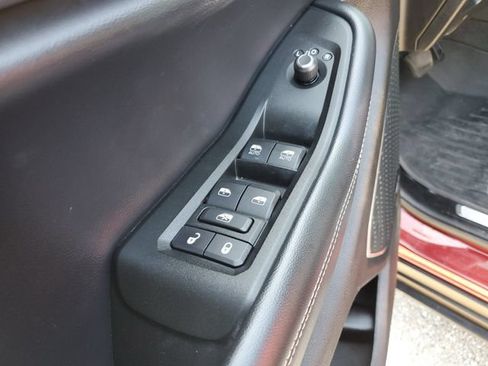 Used 2021 Jeep Grand Cherokee L Limited w/ Trailer Tow Group (B) AWD/4WD image 17