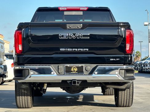 New 2026 GMC Sierra 1500 SLT w/ SLT Premium Plus Package image 5