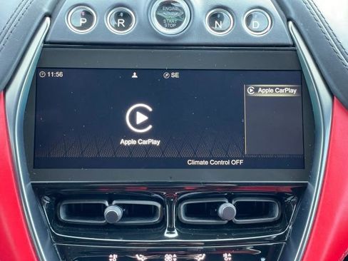 Used 2023 Aston Martin DBX AWD/4WD image 38