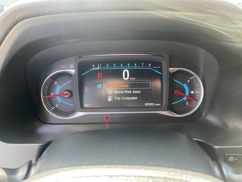 Used 2019 Honda Pilot EX-L image 18