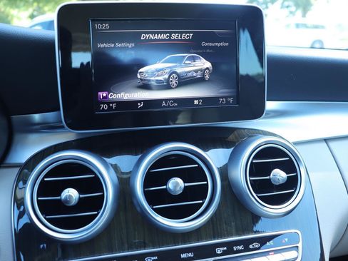 Used 2016 Mercedes-Benz C 300 Sedan image 27