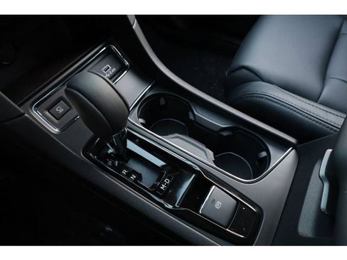 New 2026 Subaru Ascent Bronze Edition w/ Onyx Package image 49