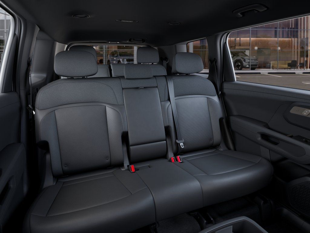 New 2027 Kia Telluride LX FWD image 16