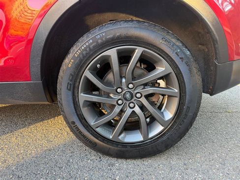 Used 2018 Land Rover Discovery Sport HSE AWD/4WD image 16
